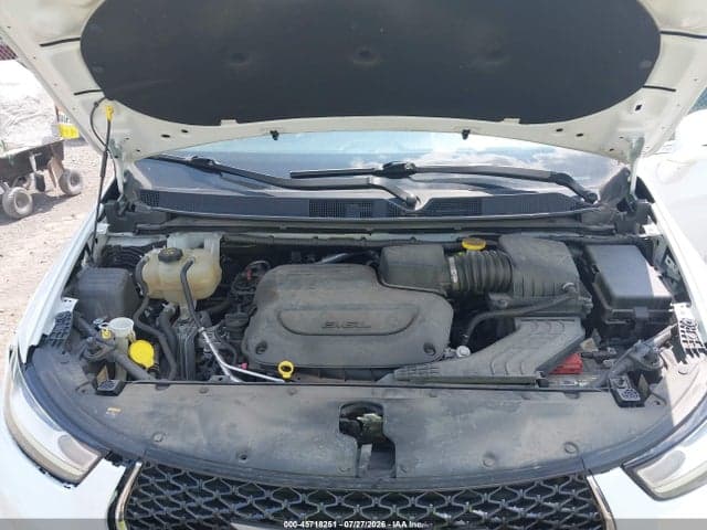 2022 CHRYSLER PACIFICA TOURING L 10