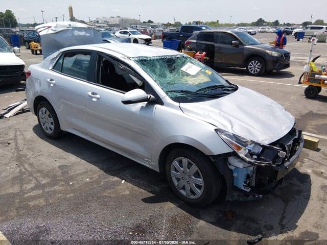 2023 KIA RIO LX - 1