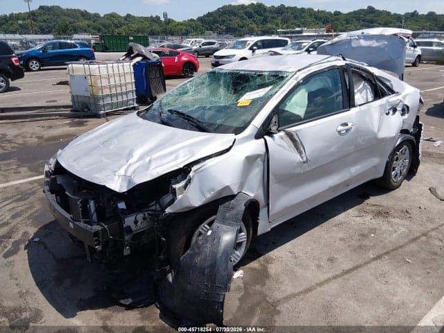 2023 KIA RIO LX 2