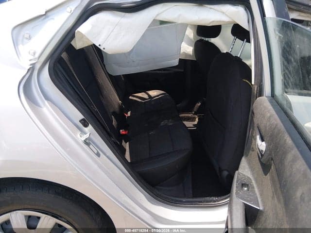 2023 KIA RIO LX 8