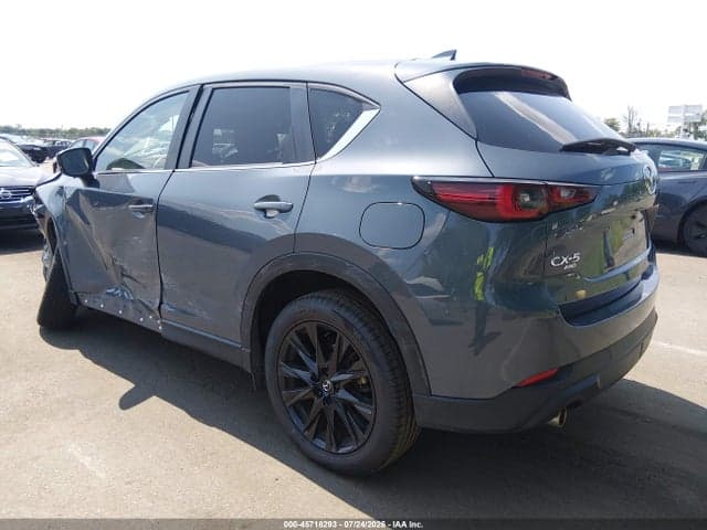 2023 MAZDA CX-5 2.5 S CARBON EDITION 3