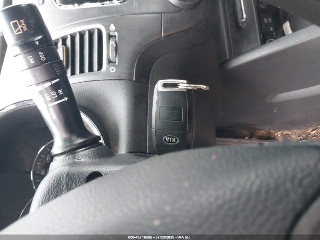 2017 KIA FORTE LX 11