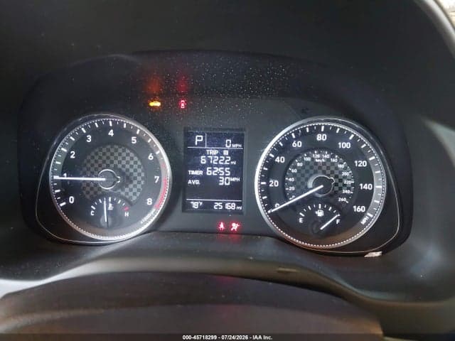 2019 HYUNDAI ELANTRA SE 7