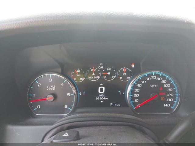 2017 GMC YUKON DENALI 7
