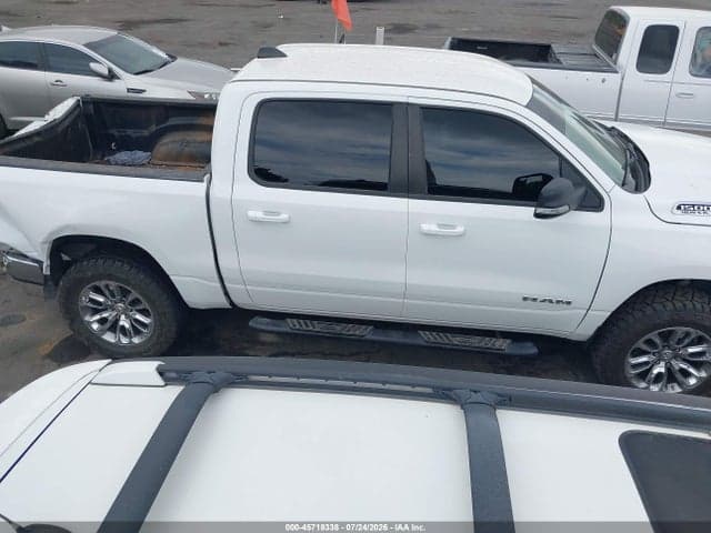 2021 RAM 1500 BIG HORN 4X4 5'7 BOX 13