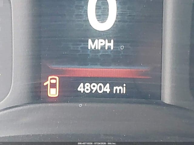 2021 RAM 1500 BIG HORN 4X4 5'7 BOX 15