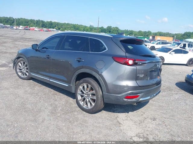 2018 MAZDA CX-9 GRAND TOURING 3