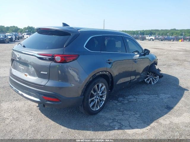 2018 MAZDA CX-9 GRAND TOURING 4