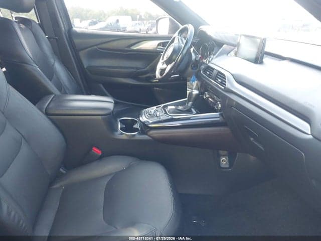 2018 MAZDA CX-9 GRAND TOURING 5