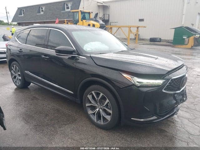 2023 ACURA MDX TECHNOLOGY PACKAGE - 1