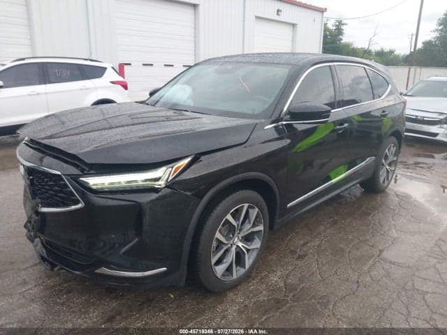 2023 ACURA MDX TECHNOLOGY PACKAGE 2