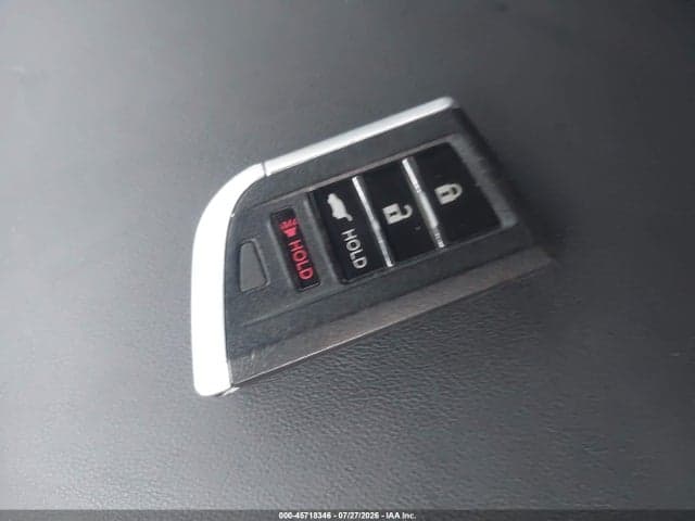 2023 ACURA MDX TECHNOLOGY PACKAGE 11