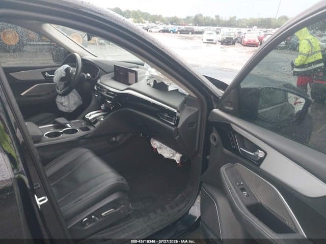 2023 ACURA MDX TECHNOLOGY PACKAGE 5