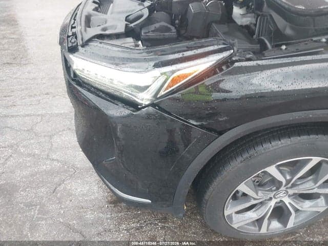 2023 ACURA MDX TECHNOLOGY PACKAGE 6