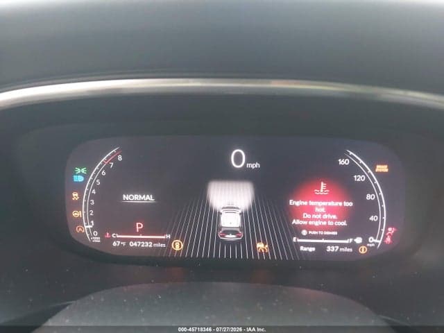 2023 ACURA MDX TECHNOLOGY PACKAGE 7