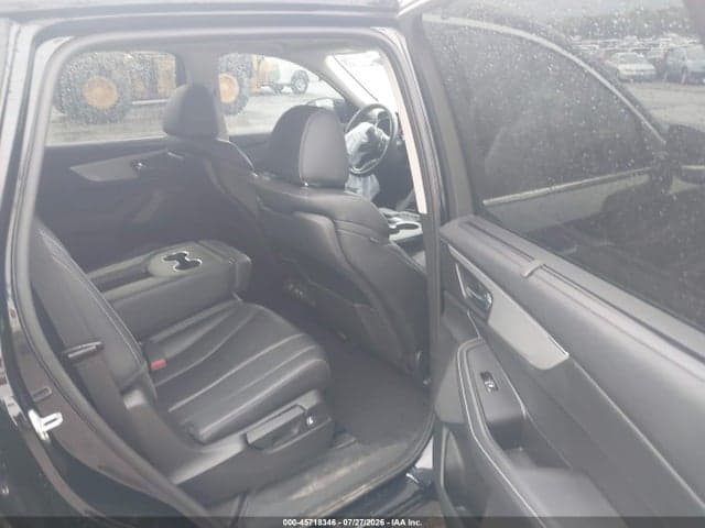 2023 ACURA MDX TECHNOLOGY PACKAGE 8