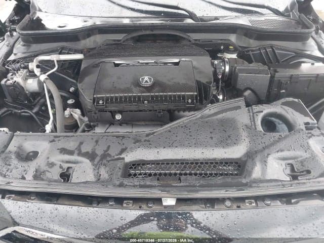 2023 ACURA MDX TECHNOLOGY PACKAGE 10