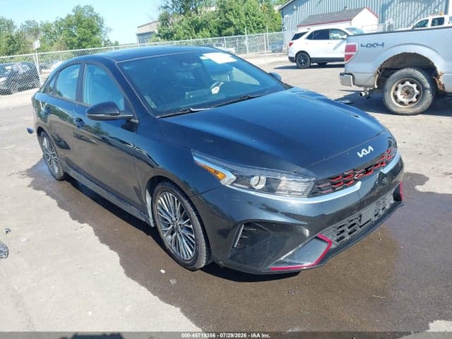 2024 KIA FORTE GT-LINE 1