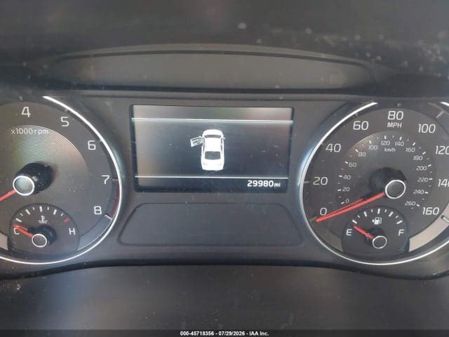 2024 KIA FORTE GT-LINE 7