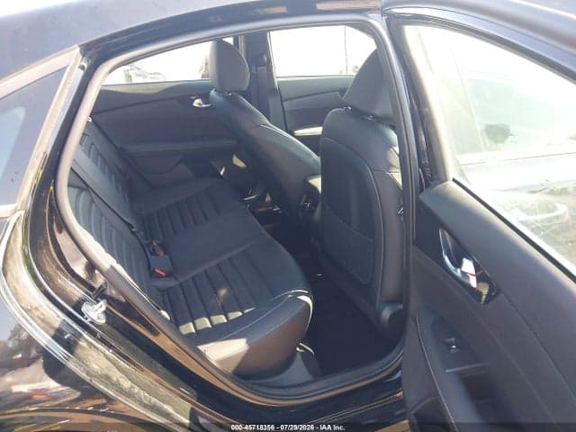 2024 KIA FORTE GT-LINE 8