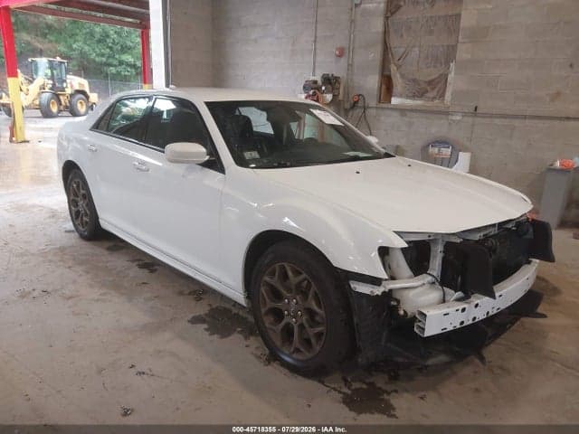 2017 CHRYSLER 300 300S ALLOY EDITION AWD 1