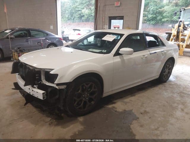 2017 CHRYSLER 300 300S ALLOY EDITION AWD 2