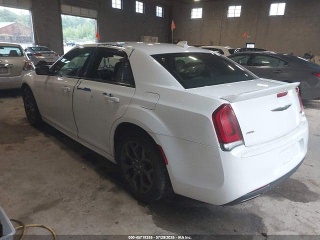 2017 CHRYSLER 300 300S ALLOY EDITION AWD 3