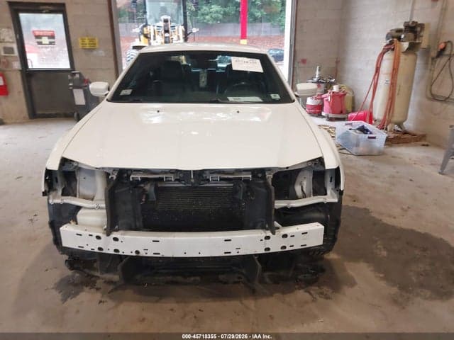2017 CHRYSLER 300 300S ALLOY EDITION AWD 6