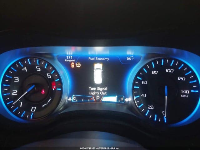 2017 CHRYSLER 300 300S ALLOY EDITION AWD 7