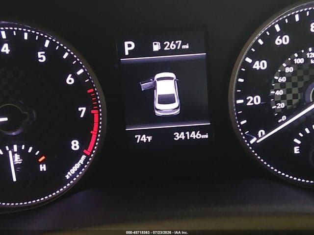 2020 HYUNDAI ELANTRA SE 15