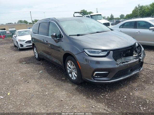 2021 CHRYSLER PACIFICA TOURING L 1