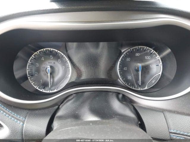 2021 CHRYSLER PACIFICA TOURING L 16