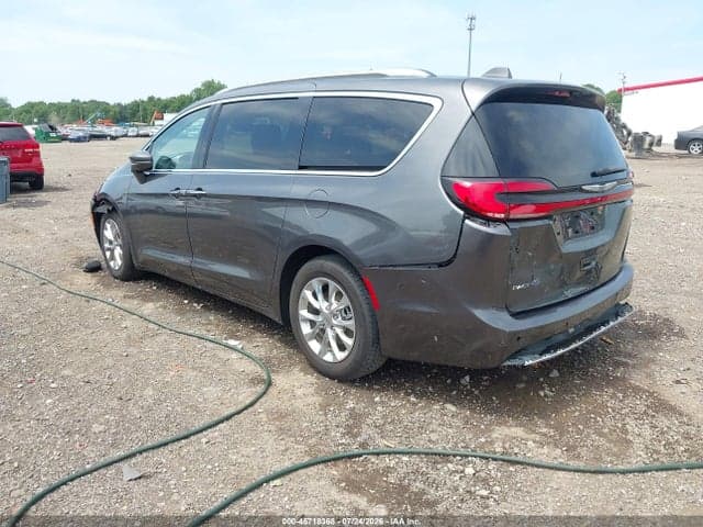 2021 CHRYSLER PACIFICA TOURING L 3