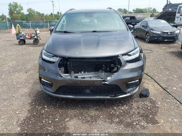 2021 CHRYSLER PACIFICA TOURING L 6