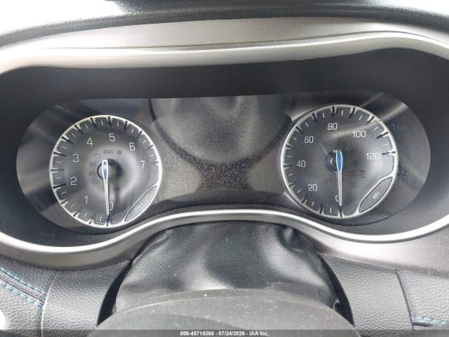 2021 CHRYSLER PACIFICA TOURING L 7