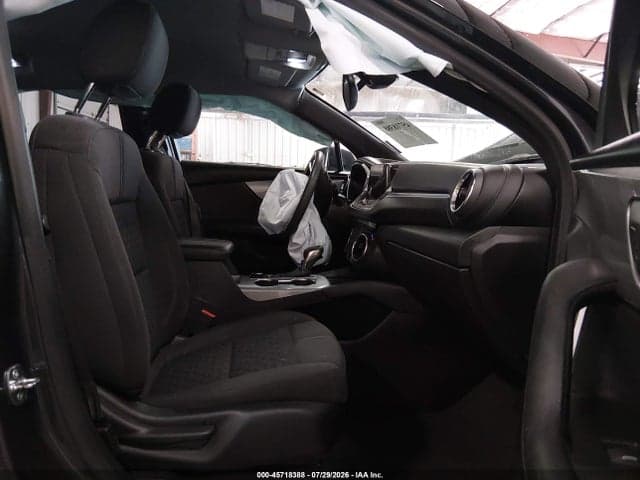 2022 CHEVROLET BLAZER AWD 2LT 5
