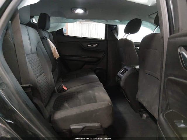 2022 CHEVROLET BLAZER AWD 2LT 8