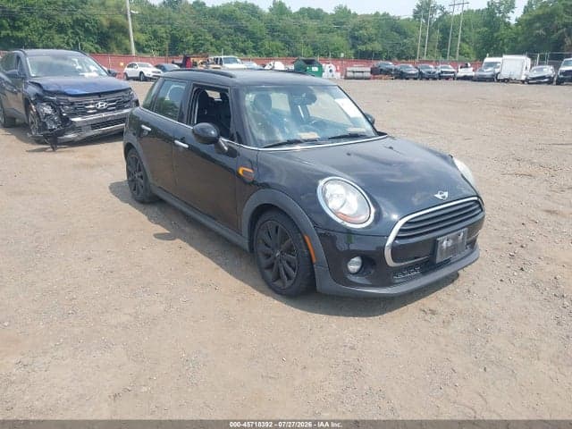 2017 MINI HARDTOP COOPER - 1