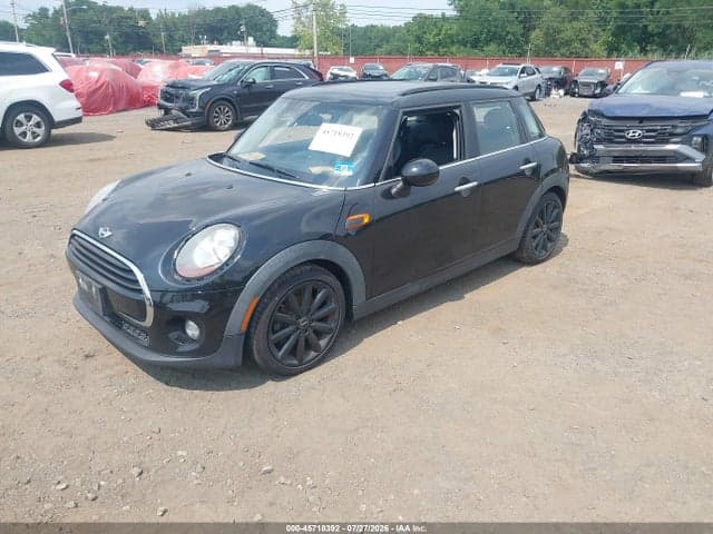 2017 MINI HARDTOP COOPER 2