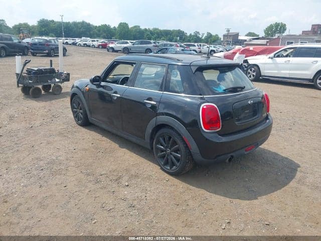 2017 MINI HARDTOP COOPER 3