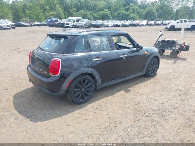 2017 MINI HARDTOP COOPER 4