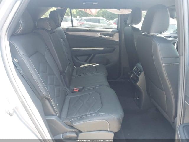 2026 VOLKSWAGEN ATLAS CROSS SPORT SE WITH TECHNOLOGY 8