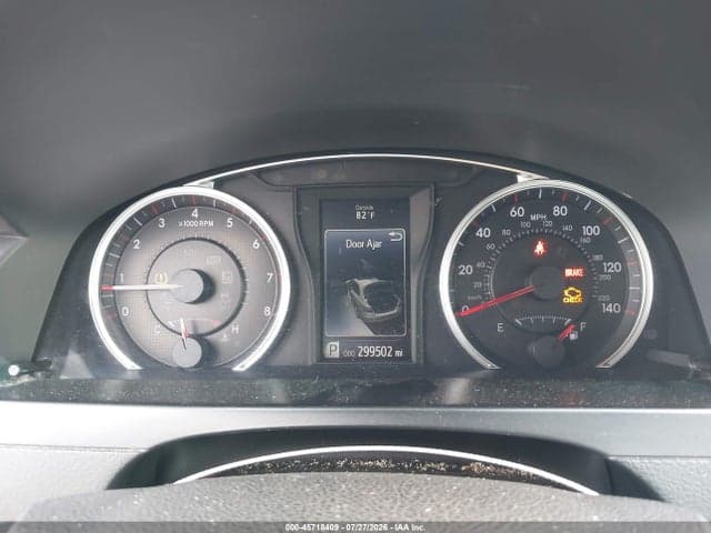 2017 TOYOTA CAMRY SE 7