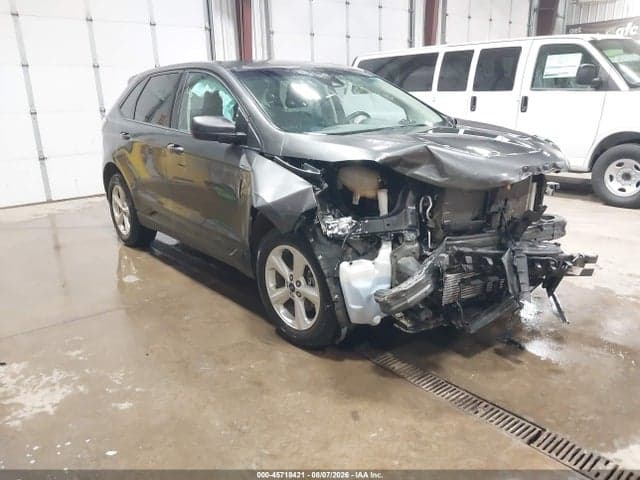 2019 FORD EDGE SE - 1