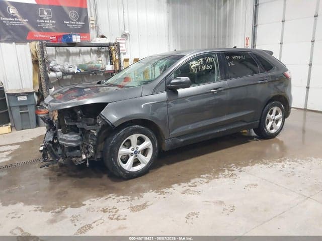 2019 FORD EDGE SE 2