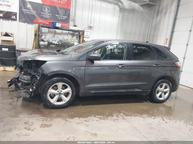 2019 FORD EDGE SE 15