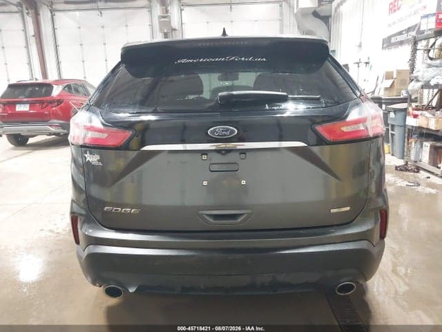 2019 FORD EDGE SE 17