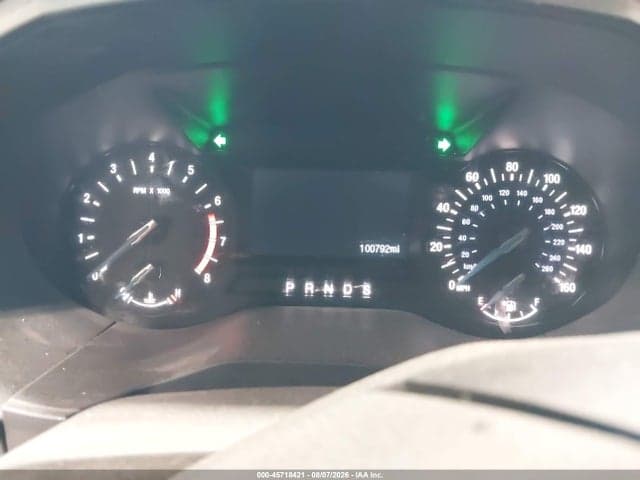 2019 FORD EDGE SE 7