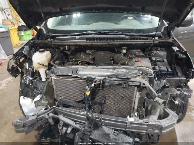 2019 FORD EDGE SE 10