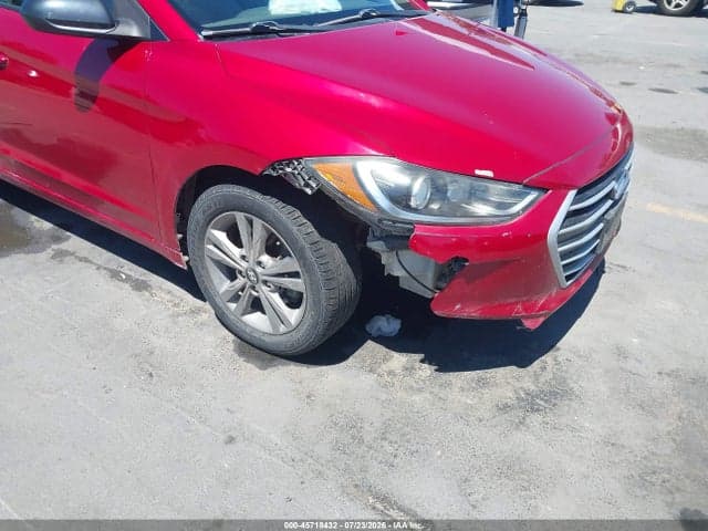 2017 HYUNDAI ELANTRA SE 6